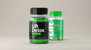 Lift Detox Black ainda existe? Veja a evolução para o Lift Sculpy